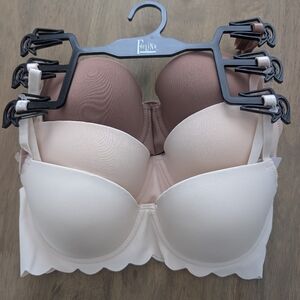 Bra set